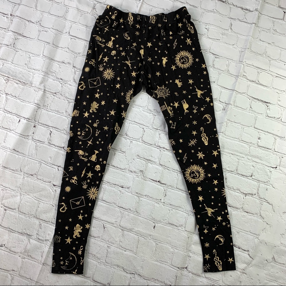 Harry Potter leggings